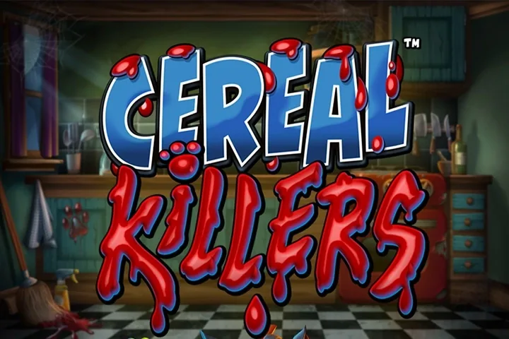 Cereal Killers